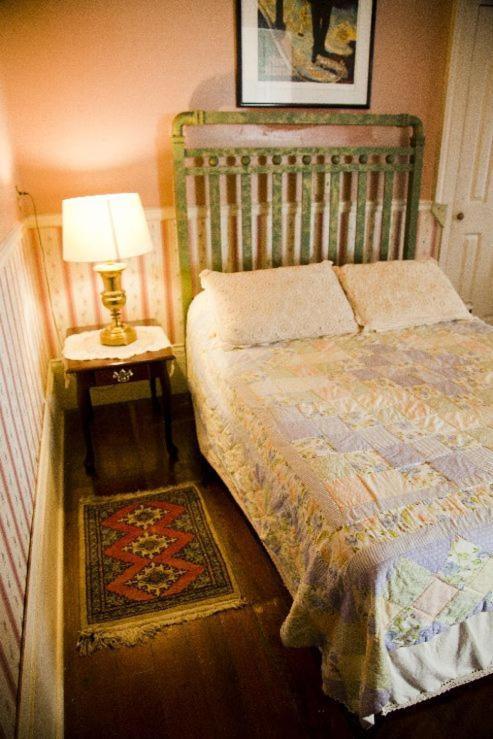 Fairchild House Bed & Breakfast Новый Орлеан Экстерьер фото