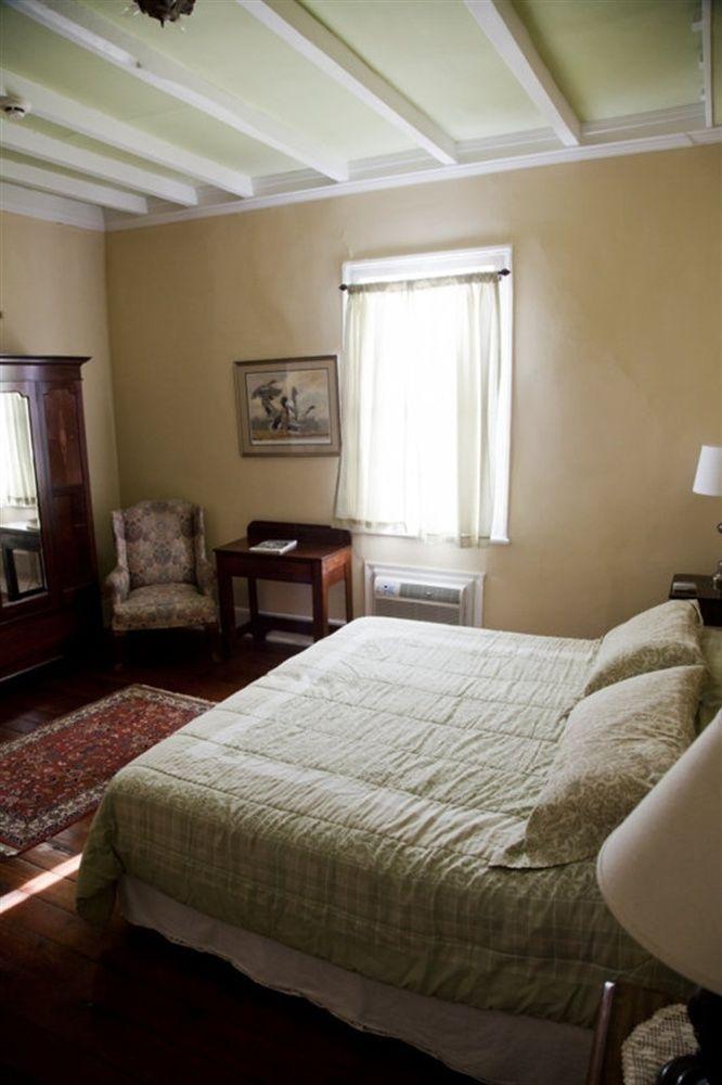 Fairchild House Bed & Breakfast Новый Орлеан Экстерьер фото