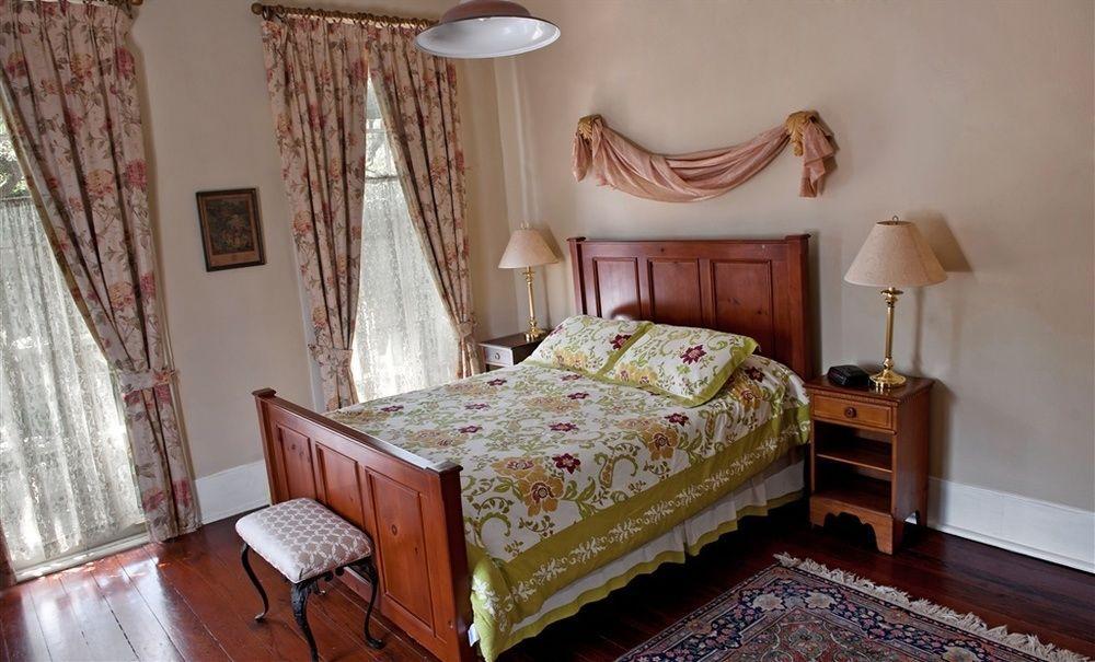Fairchild House Bed & Breakfast Новый Орлеан Экстерьер фото