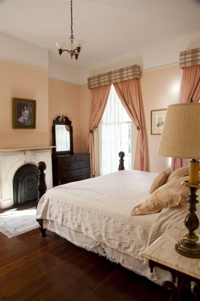 Fairchild House Bed & Breakfast Новый Орлеан Экстерьер фото