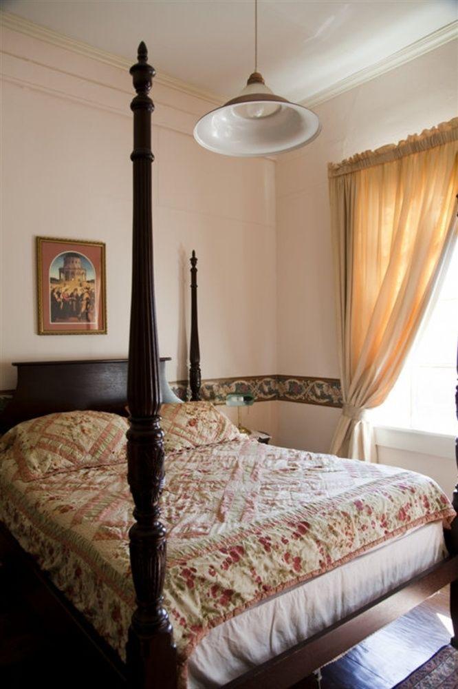 Fairchild House Bed & Breakfast Новый Орлеан Экстерьер фото